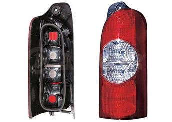 Stop Lambası Sağ RENAULT ORJINAL 8200171478  8200171478 2655000QAB 4401957