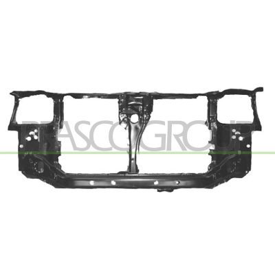 Panel Ön Honda Civic Coupe (EJ6/8)(02.1996->)  VORTEX V1403645