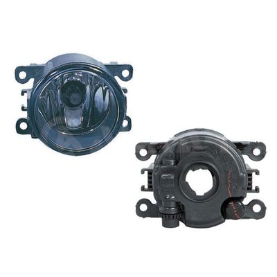 Sis Farı Ön Sağ veya Sol Renault Clio III Grandtour (01.2008->)  FASE 22-439-007