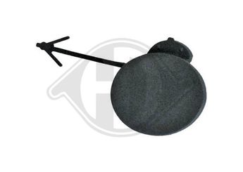 Tampon Çeki Demir Kapağı Ön EUROSTAMP 101.31.2120  13267704 1405087