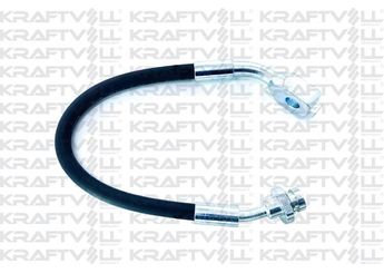 Fren Hortumu Ön Sol KRAFTVOLL 07080421  4621131G11 1954519 4621131G10 46211EK400 511100 6T47270 ADN15375 AH0251 B13802 BBH6510 BBH-6510 H4418 J3701092B J3701092 B LH0153 R2720 SL3691