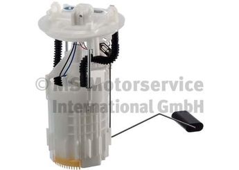 Depo Şamandırası  PIERBURG 7.02552.35.0  8200009645 133555 2506000QAM 25060-00QAM 4414100 44 14 100 91165569 82 00 009 645