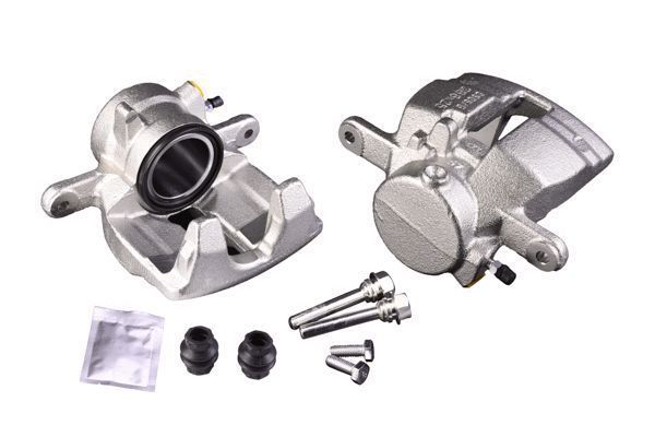 Fren Kaliper Ön Sol HELLA 8AN 355 791-971