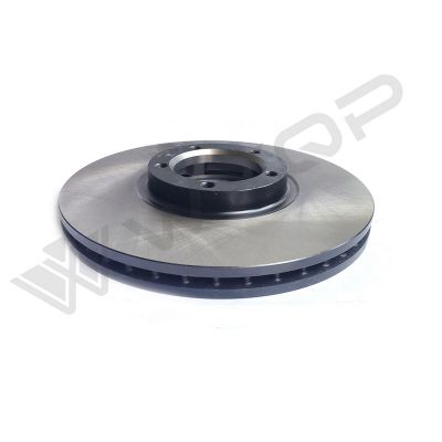 Fren Disk Ayna Ön Sağ ve Sol EUROCRAFT EU F17159-002