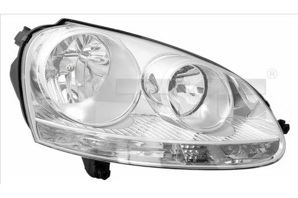 Far Sol Volkswagen Jetta V (1K2)(08.2005->2010)  LABO LB11-44017L