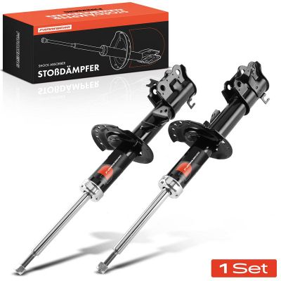 Amortisör Ön Sağ veya Sol Kia Picanto (TA)(2011->)  KYB 3320020