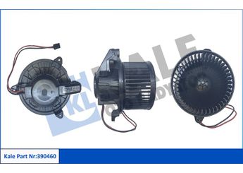 Kalorifer Motoru  KALE 390460  2478308400 A2478308400