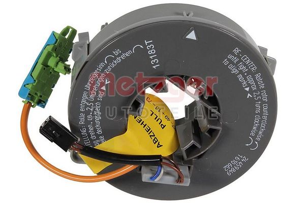 Airbag Sargısı  OPEL ORJINAL 24459849