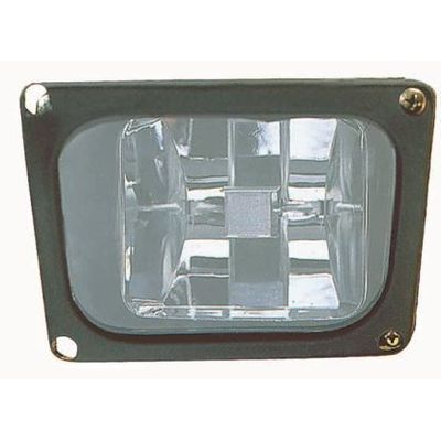 Sis Farı Ön Sol Fiat Egea (160)(1988->)  DEPO 661-2003L-UE