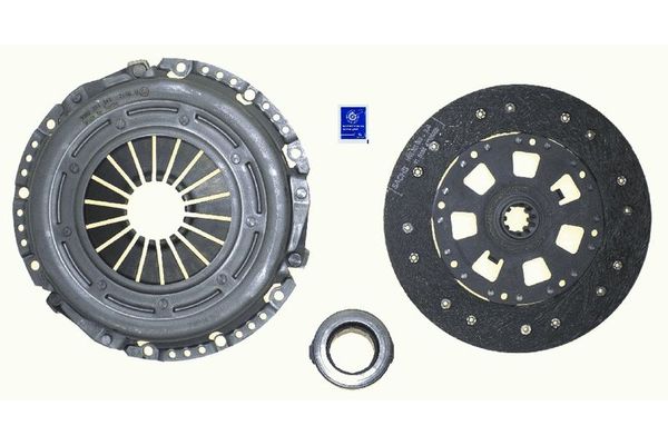 Debriyaj Seti  SACHS 3000 724 001