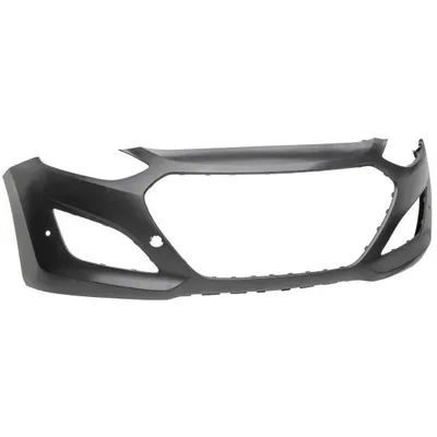 Tampon Ön Hyundai i30 (GD) Makyajlı (06.2012->)  MOBIS 86510A6610