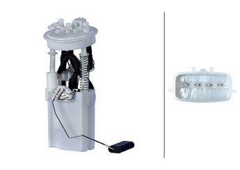 Depo Şamandırası  HELLA 8TF 358 303-951  17040JD55A 17040-JD55A 17040JD55B 17040JD55D