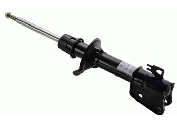 Amortisör Arka Sağ SACHS 310 023  RPM000020 RPD102180