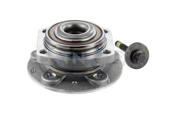 Teker Rulmanı Ön Sağ veya Sol Volvo C70 Cabriolet (02.1999->)  SNR R165.26