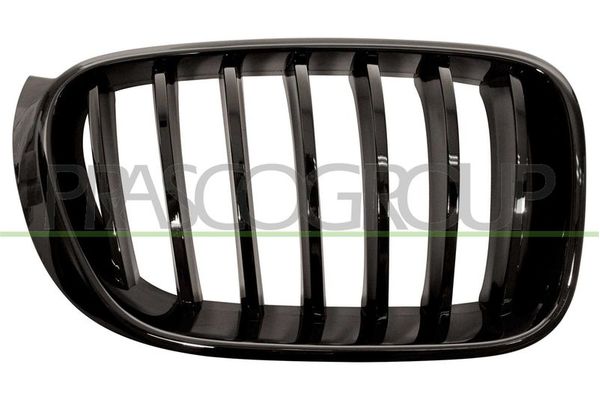 Panjur Ön Sağ WENDERPARTS E-BA51712337763