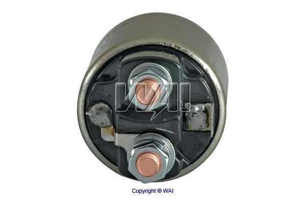 Marş Otomatiği  WAI 66-8157