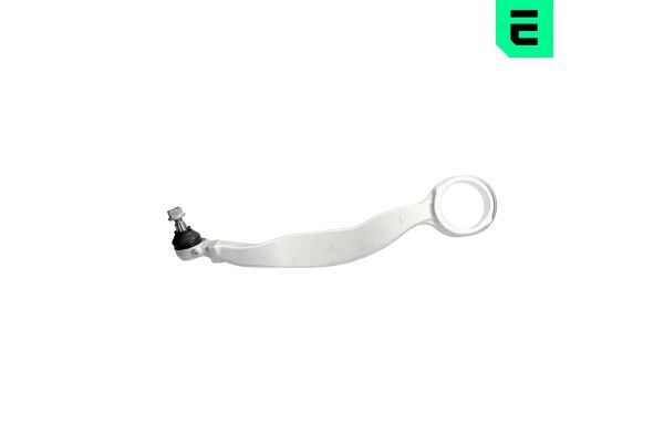 Salıncak Ön Alt Sol Mercedes CLS Shooting Brake (BM 218)(10.2012->)  OPTIMAL G5-978