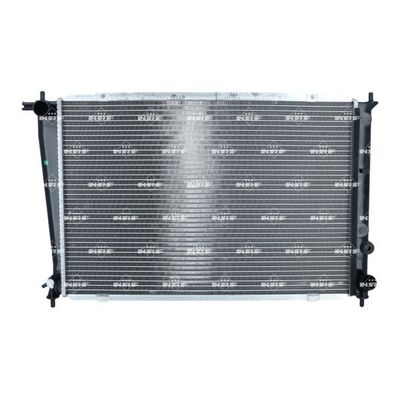 Su Radyatörü  NRF 53371