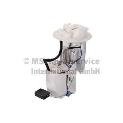 Depo Şamandırası  Toyota Auris Touring Sports (E18)(03.2013->)  PIERBURG 7.02552.67.0