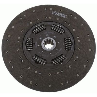 Debriyaj Balatası  SACHS 1878 002 735