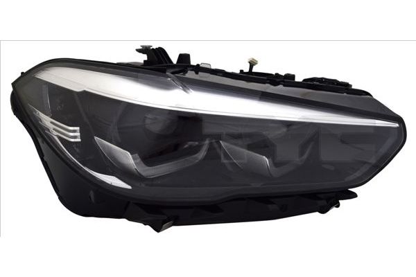 Far Sol BMW X5 Serisi (G05)(08.2018->)  TYC 20-17860-06-2