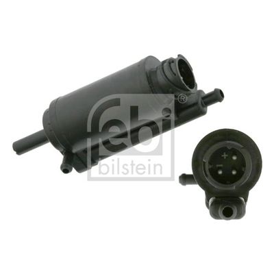 Cam Su Motoru  FEBI BILSTEIN 24768