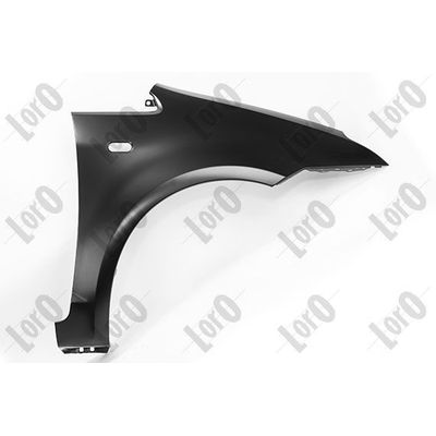 Çamurluk Ön Sağ Ford C-MAX (CB3)(2007->2010)  MADE IN TAIWAN 1474083