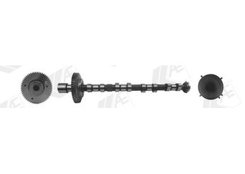 Eksantrik Mili  MAHER 09943  1015A524 1015B105 M1015B105