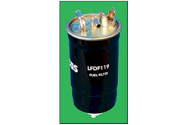 Yakıt Filtresi  LUCAS LFDF119