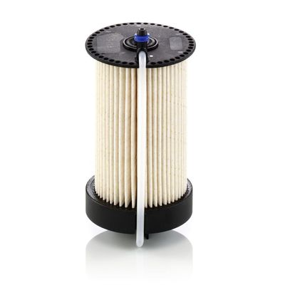 Yakıt Filtresi  Skoda Octavia (1Z3)(11.2008->)  MANN PU 8046 z