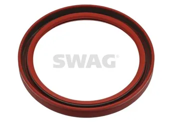 Krank Keçesi Arka SWAG 50 90 5629  1614996 1 614 996 6078810 6 078 810 6126179 6 126 179 83SM6701A5A 83SM6701A6A