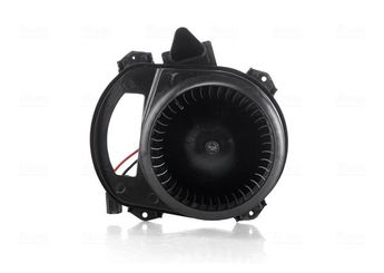 Kalorifer Motoru  NISSENS 87430  A2469064200 2469064200 2469061601 A2469061601