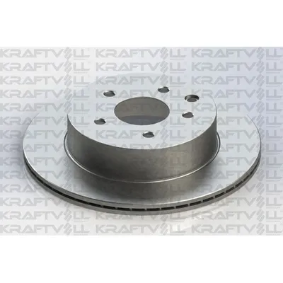 Fren Disk Ayna Arka Sağ ve Sol Renault Koleos II (05.2017->)  KRAFTVOLL 07040313