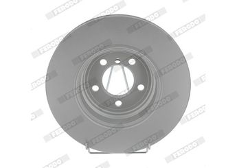 Fren Disk Ayna Arka Sağ ve Sol FERODO DDF1247C-1  34216763827 34211166129 34216864046