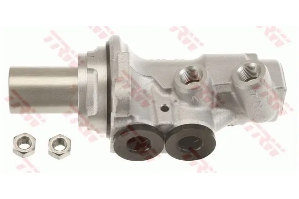 Fren Ana Merkez  BMW M6 Serisi Cabrio (F12)(2012->)  TRW PMF512