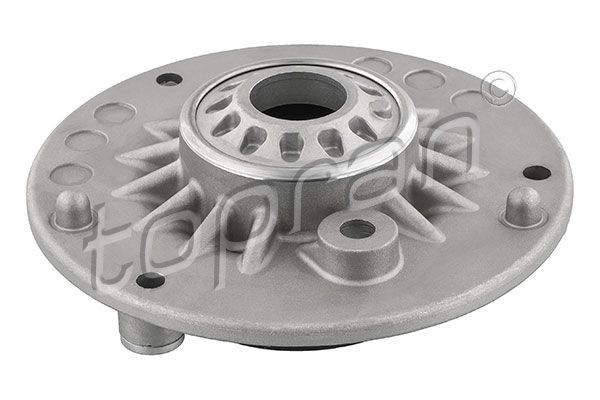 Amortisör Tabla Takozu Ön Sağ veya Sol MINI Mini 3-Kapı (F56) / Mini Elektrik (2013->)  TOPRAN 502 952