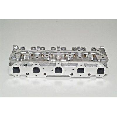 Silindir Kapağı  Ford Scorpio (1985->)  PSA ORJINAL 20096