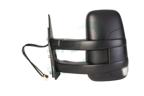 Dikiz Aynası Dış Sağ Iveco Daily Kargo Aracı  (Sommer)(2006->)  IVECO ORJINAL 5802032046