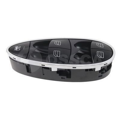 Cam Açma Düğmesi Ön Sol FRENDI 27359