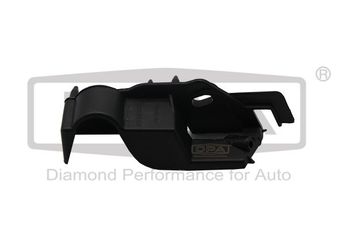 Tampon Braketi Ön Sağ GKL 292396  8K0807284E 8K0807284H