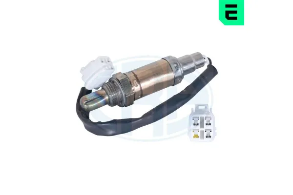 Oksijen (Lambda) Sensörü  Subaru Impreza (G10/GFC)(1993->)  ERA 570233A