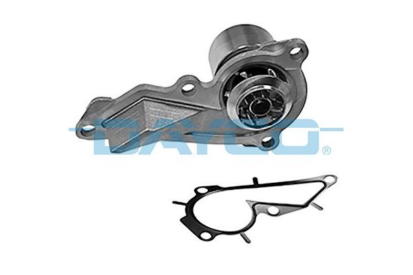 Devirdaim Su Pompası  Mercedes B -Serisi (BM 247)(02.2019->)  DAYCO DP2271