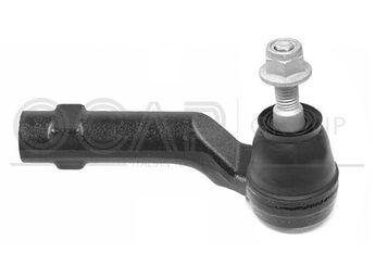 Rot Başı Sol ORJİN 07654  JX6C3C437AB 2194040 2418584 JX6C3C437AA JX6C-3C437-AA JX6C-3C437-AB