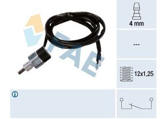 Geri Vites Müşürü  TWINS 12026  MD730709 9386014500 93860-14500 9386031100 93860-31100 MD700198 MD-700198 MD703797 MD-703797 MD-730709