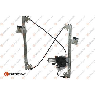 Cam Krikosu Ön Sağ veya Sol Jaguar S-Type (03.2002->)  EUROREPAR 1648897780