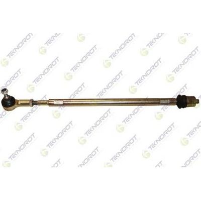 Salıncak Ön Alt Sağ veya Sol TEKNOROT H-255