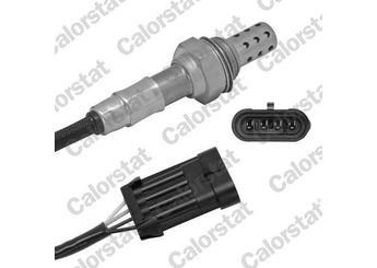 Oksijen (Lambda) Sensörü  CALORSTAT LS140009  855330 59032326 855313 855342 855343 90258253 90411959 90528253 90530586 90536393 9135329 91353290