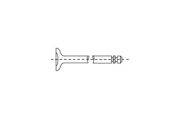 Supap  SUPSAN VT-00337-40080