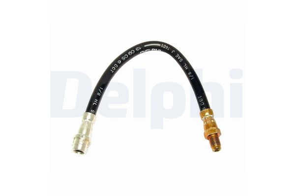 Fren Hortumu Arka Sağ veya Sol Mercedes S -Serisi Coupe (BM 140)(01.1992->)  DELPHI LH6064