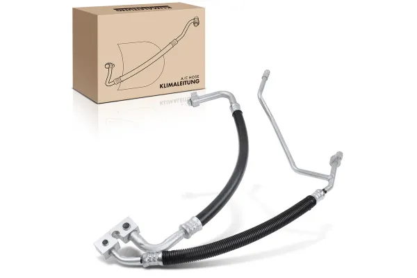 Klima Hortumu  FORD ORJINAL 2T1H19D850BK